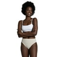 thumbnail image 5 of Fruit of the Loom Women's 360 Stretch Seamless Underwear, 6-Pack, 5 of 15
