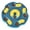 Dark Blue - 24cm, variant on 9.4in Interactive Plastic Sniffing Slow Feeder Tray Puzzle Food Dispenser Mental Stimulation Enrichment Bowl For Small Medium Large Dogs Cats White