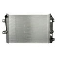 thumbnail image 2 of Radiator for Chevy Silverado 2500 2006-2010 6.6 Liter V8 Diesel RAD2857, 2 of 3