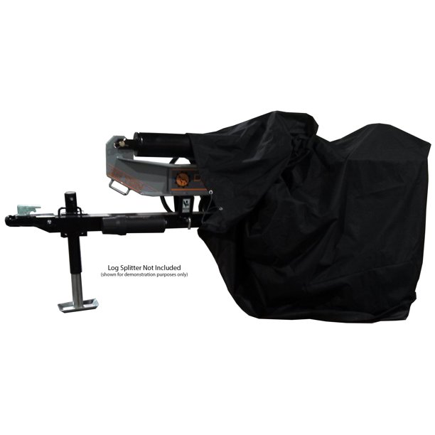 Dirty Hand Tools Log Splitter Cover Fits 22, 27, 28 and 35 Ton Models