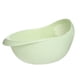 thumbnail image 3 of Colador de cuenco de arroz, cuenco de lavado de arroz Verde, 3 of 7