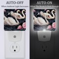 thumbnail image 2 of Swans LED Square Night Lights: Compact and Energy-Efficient Illumination for Any Space | 200 Characters, 2 of 6