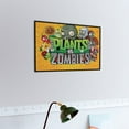thumbnail image 5 of Plants Vs Zombies Puzzle - 200 PCS Jigsaw Puzzle, 5 of 7