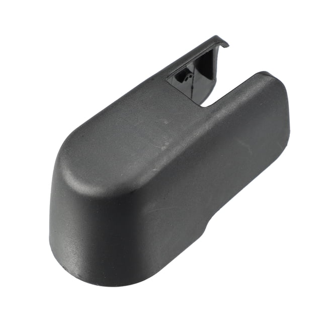 Tapa de la cubierta del brazo del limpiaparabrisas trasero del coche para Mazda 3 2019-2021 para Mazda CX-30 2020-2021 K131-67-395