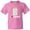 Azalea, variant on I Love Summer Cute Fireflies Youth T-Shirt