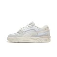 thumbnail image 3 of PUMA 180 Zapatillas de deporte de caña baja, antideslizantes y resistentes al desgaste, de cuero, para hombre y mujer, 3 of 5