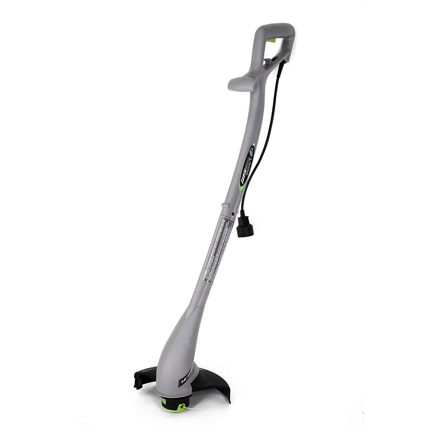 earthwise electric weed eater
