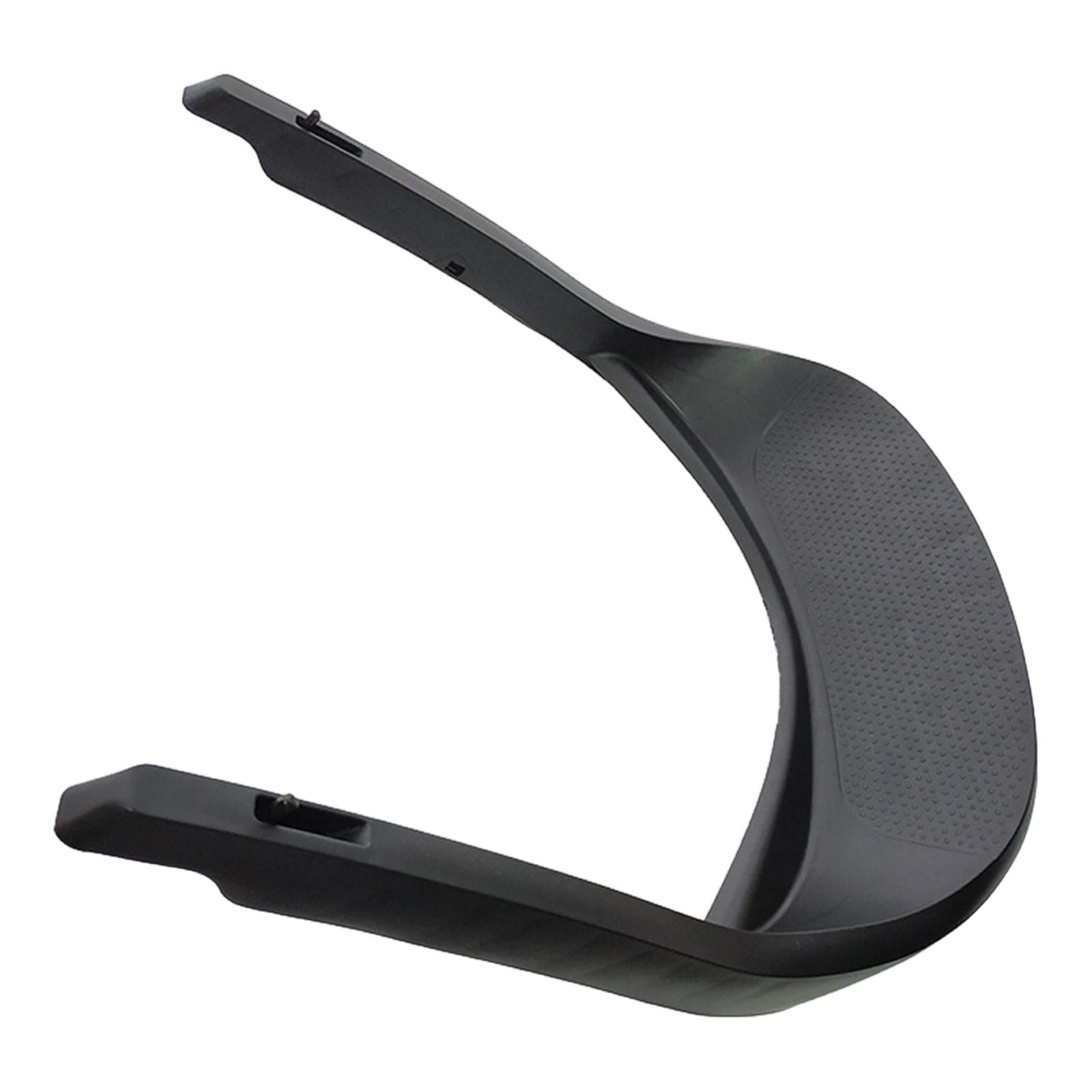 Stroller Footrest Footboard Accessories ABS Plastic Durable Easy Installation Designed for V3 V4 V5 V6 Strollers