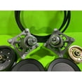 thumbnail image 3 of Sears Craftsman YS4500 YS 4500 42" Lawn Mower Deck Parts Rebuild Kit, 3 of 10