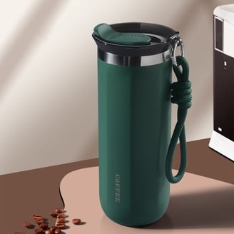 alpha media stainless steel coffee mug travel mug Alpha Phi Stainless Steel Travel Mug 13 OZ