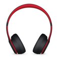 thumbnail image 2 of Audífonos On Ear Beats Solo 3 Inalámbricos Negro con Rojo, 2 of 3