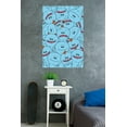 thumbnail image 2 of Rick and Morty - Mr Meeseeks, 2 of 2