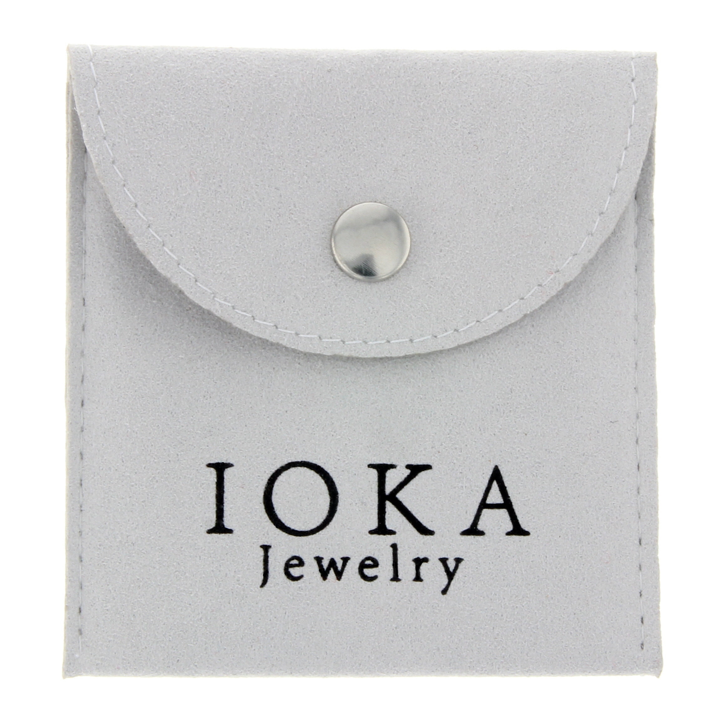 Ioka-14K Two Tone Gold Fancy Monarch Butterfly Charm Pendant For Necklace or Chain
