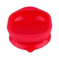 thumbnail image 1 of LOLIPPYY 1pc Safe Suction Bowl for Training Practical Mess Free Dining at Home Kindergartens and Outdoors, 1 of 8
