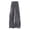 Dark Gray, variant on Baggy Cargo Pants Men Relaxed Fit Streetwear Parachute Pants with Pockets Drawstring for Casual Outdoor Skateboard Hip Hop Y2K Style Trousers