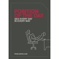 thumbnail image 2 of Position Of The Day Sex Every Day In Every Way Book, 2 of 2