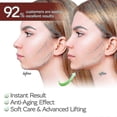 thumbnail image 2 of V Line Mask Facial S Double N R N Firm Lifting Reusable, 2 of 2