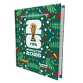 thumbnail image 2 of Álbum de Pasta Dura Panini Copa Mundial de la FIFA 2026 + Caja 100 sobres, 2 of 6