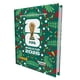 thumbnail image 2 of Álbum de Pasta Dura Panini Copa Mundial de la FIFA 2026 + Caja 100 sobres, 2 of 6