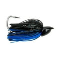 thumbnail image 2 of Gamechanger Lures Trashmaster Jig 1/2 oz Bluegill 1pack, 2 of 10