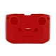 thumbnail image 1 of Funda protectora de silicona para control remoto DJI Mavic Air 2 Mini 2 rojo, 1 of 7