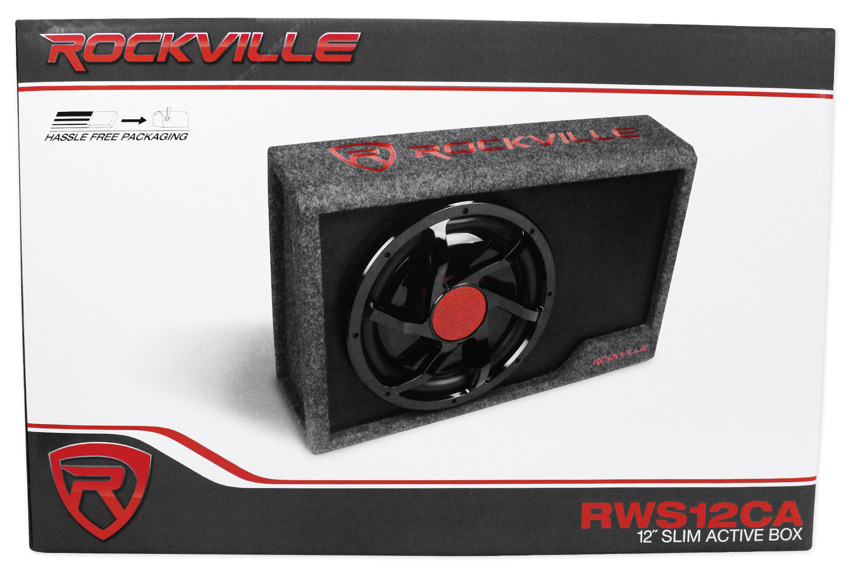 rockville rws12ca