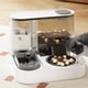 thumbnail image 3 of Alimentador De Comida Para Gatos Y Dispensador De Agua, Alimentador Automático Para Gatos Que Ahorra Espacio A Prueba De Fugas Para El Hogar, 3 of 7