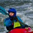 thumbnail image 3 of 2Pcs Sponge Kayak Paddle Grips Non-slip Kayak Paddle Wraps Oral Poles Grips Kayak Supplies, 3 of 4