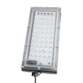 thumbnail image 3 of 50W LED Black Light IP65 Waterproof 395‑400nm UV Floodlight Party Stage Ambient Lamp US Plug 100‑240V, 3 of 10