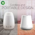 thumbnail image 5 of Air Wick Air Wick Essential Mist Fall Starter Kit (1 Diffuser + 2 Refills), Apple Cinnamon & Woodland Pine, 3 Count, 5 of 5