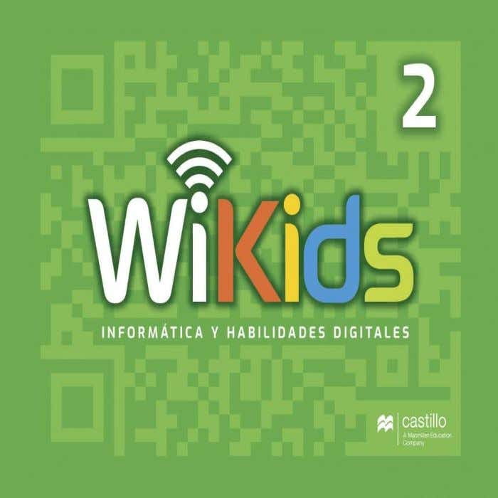 WIKIDS 2 CASTILLO Pasta Blanda | Walmart en línea