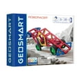 thumbnail image 1 of Geosmart - Roboracer - 36 Pcs (Mult), 1 of 1