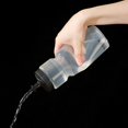 thumbnail image 2 of 750ml Cycling Water Bottle Outdoor Bike Sport Drink Cup Taste/BPA-free Plastic Bicycle Kettle White Portable Pp Bottle Sport He Qiyong unisex, 2 of 2