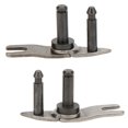 thumbnail image 1 of Accesorios Para Máquinas De Tejer, Piezas Para Máquinas De Tejer Anticorrosión, Para Máquina De Tejer KH880 KH881 Máquina De Tejer KH89 Amonsee Otros, 1 of 8