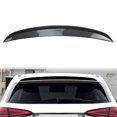 thumbnail image 4 of 1pcs Rear Roof Boiler Window Wing for Mercedes-Benz A-Class W177 Hatchback 18-20-, 4 of 4