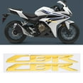 thumbnail image 3 of Vinyl Sticker Decal,2PCS Motorcycle Sticker Soft Plastic Decoration For  CBR 250r 250rr 500r 650r 650f 954, 3 of 8