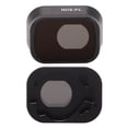 thumbnail image 1 of Drone Lens Filter, Waterproof Lens Filters Waterproof Aluminum Alloy Coating Process Scratchproof  For MINI 3PRO, 1 of 8