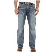 Ariat M4 Low Rise Boot Cut 13 oz (Unisex, Durango, 31, 38)