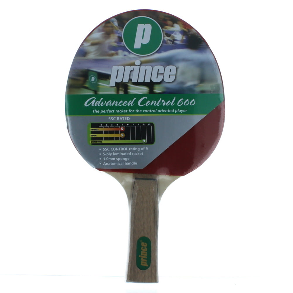 Details about   Table Tennis Pingpong Ping Pong Paddle Set Prince 