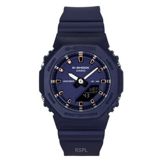 Casio Baby-G Moon And Star Series Analog Digital White Dial Quartz