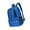 Blue, variant on Light Weight Basketball Backpack Unisex Portable Volleyball Equipment Bag Large Capacity Outdoor Travel Schoolbag