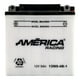 thumbnail image 1 of America 12N9-4B-1 12V 9Ah Bci para Moto, 1 of 5