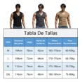 thumbnail image 2 of Playera Tank Top Deportiva Casual Correr Gym Moda, 2 of 6