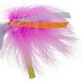 thumbnail image 5 of SmartyKat Roll 'N Return Mysterious Motion Rolling Candy Cat Toy, 5 of 8