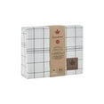 thumbnail image 4 of Canadiana 4 Piece Ultra Soft Cotton Sheet Set, 4 of 5