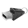 thumbnail image 4 of Silbato de fútbol ​​portátil práctico resistente a los impactos fuerte y grueso para la escuela para árbitro para emergencias para entrenamiento ANGGREK Otros, 4 of 8