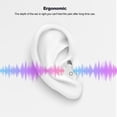 thumbnail image 3 of BT-J40 Auriculares Bluetooth 5.0 Caja de carga Auriculares inalámbricos verdaderos Auriculares deportivos intrauditivos, 3 of 8