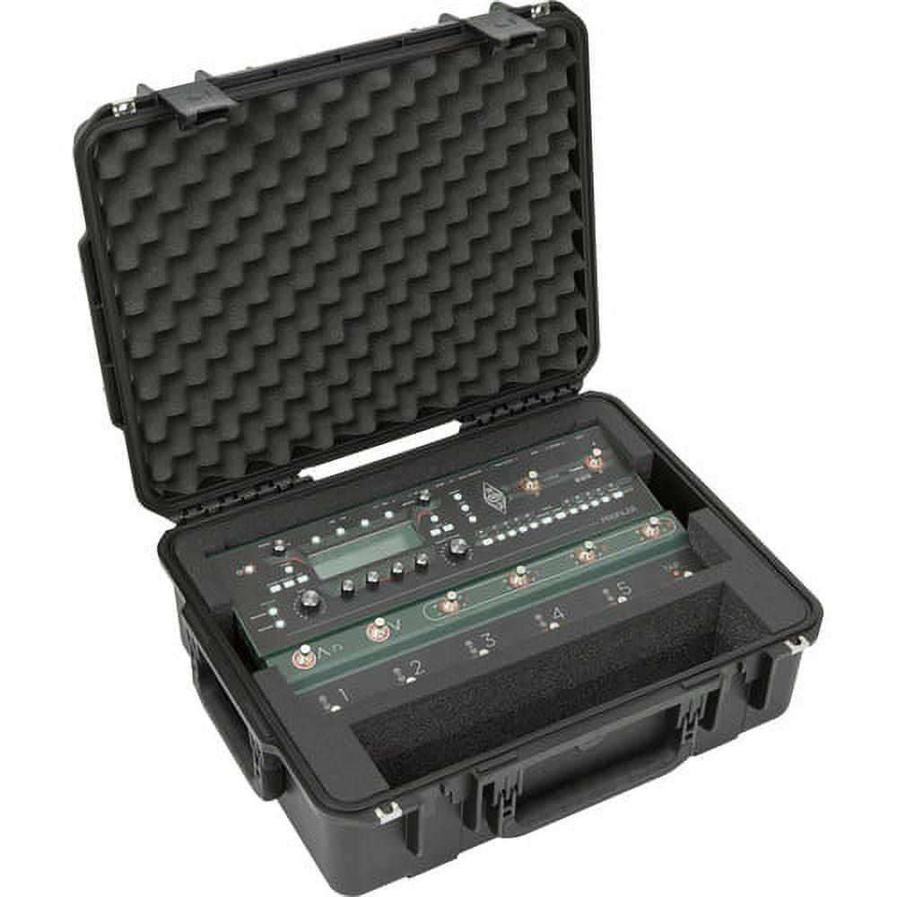 SKB iSeries Kemper Profiler Stage Pedalboard