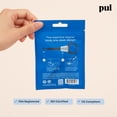 thumbnail image 7 of PUL Reusable 2‑in‑1 Aligner Seating Chewie & Removal Tool Black, 7 of 7