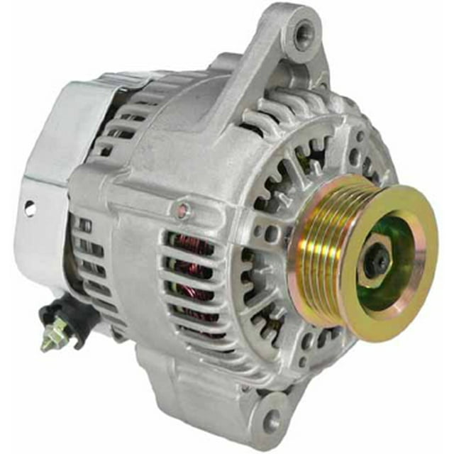 BRAND NEW DENSO Alternator for LEXUS ES300 1993 | TOYOTA CAMRY 1993